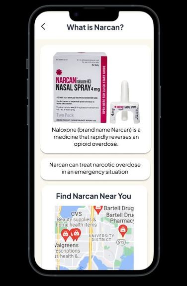 FentSafe Transit – screenshot 7