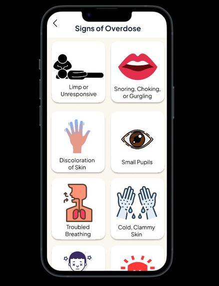 FentSafe Transit – screenshot 6