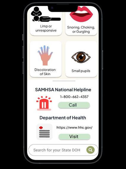 FentSafe Transit – screenshot 4