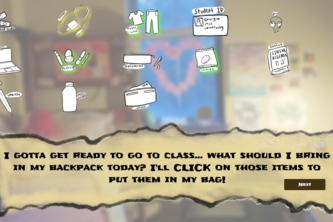 Nightmare University