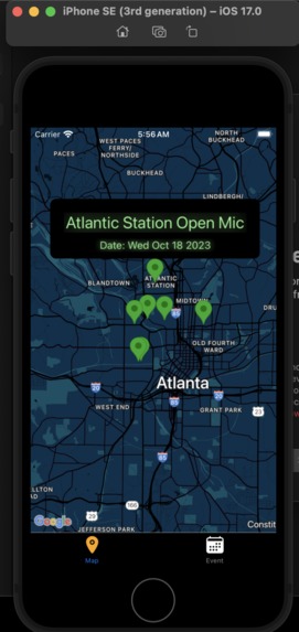 WTM – screenshot 2
