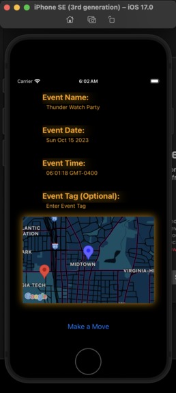 WTM – screenshot 3