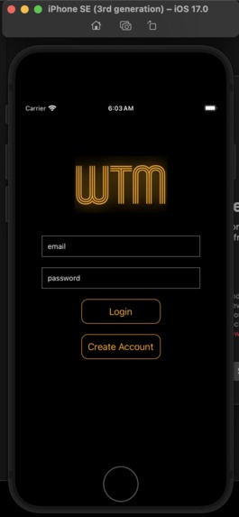 WTM – screenshot 4