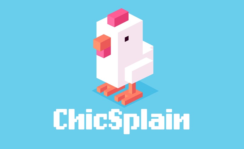 ChicSplain – screenshot 1