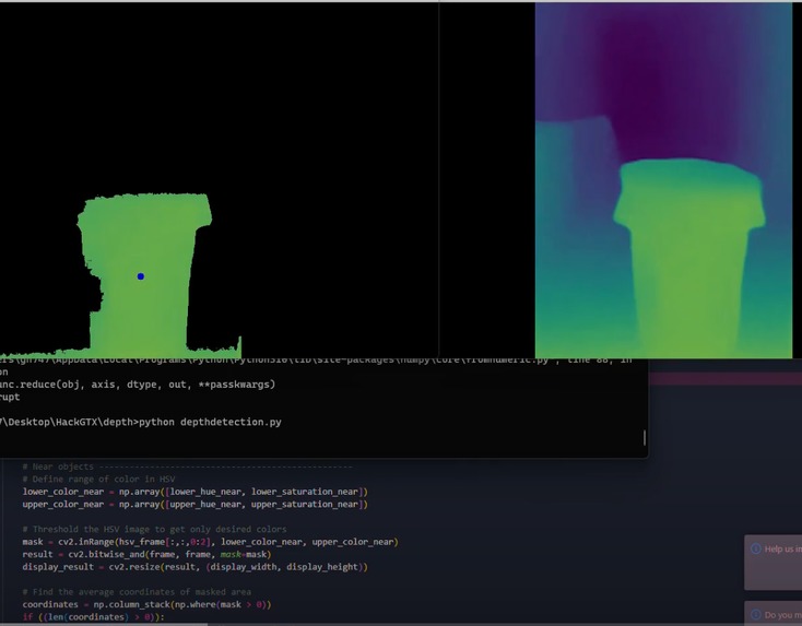 Scout – screenshot 2