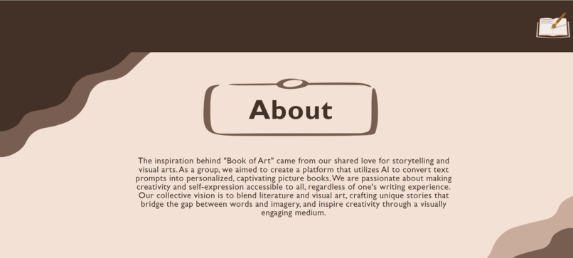 Book of Art – screenshot 1