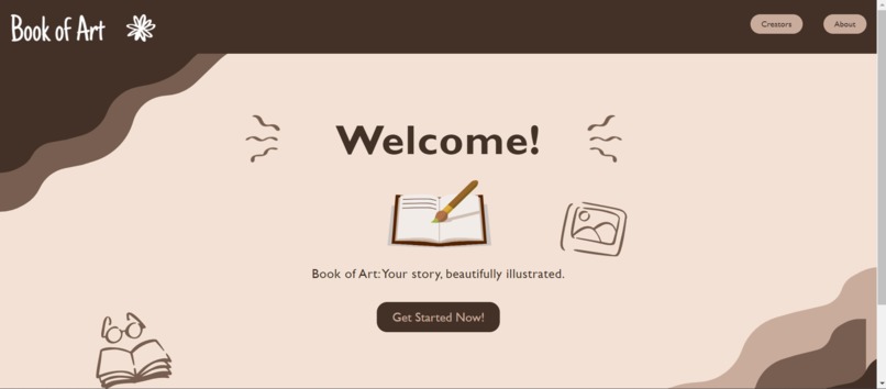 Book of Art – screenshot 3