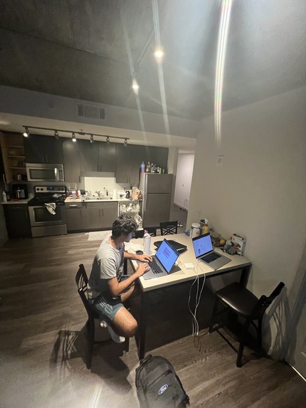 Vidstruction – screenshot 1