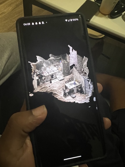 Vidstruction – screenshot 2