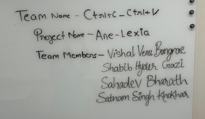 Ane-Lexia – screenshot 1