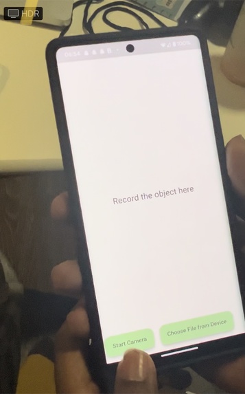 Vidstruction – screenshot 3