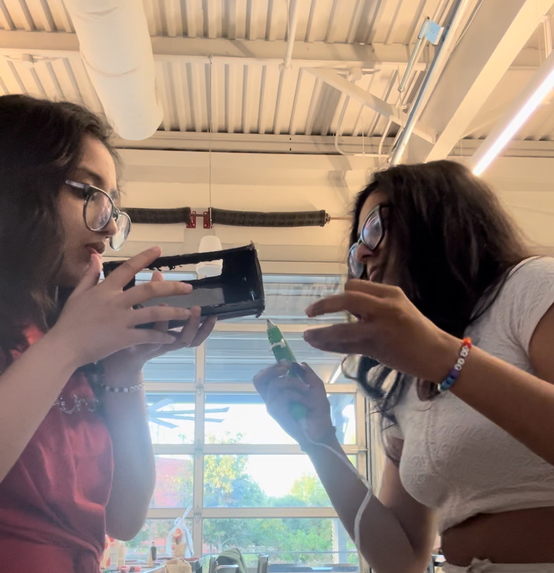 MemoraVision – screenshot 1