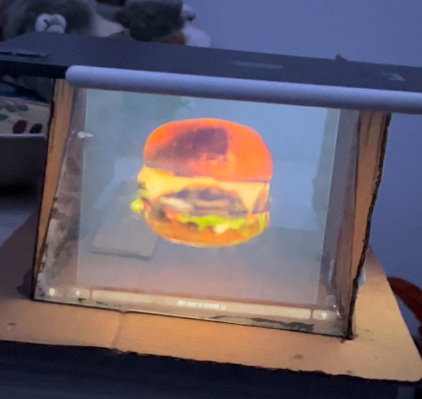 MemoraVision – screenshot 2