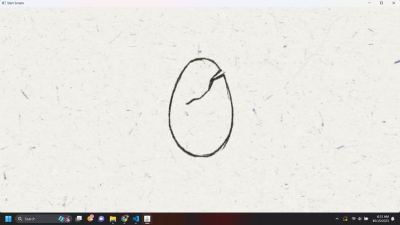 Hatch – screenshot 3