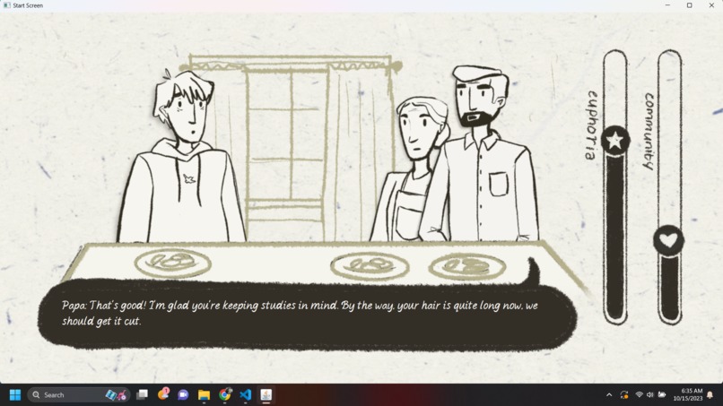 Hatch – screenshot 4