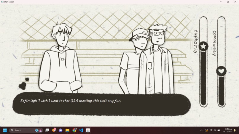 Hatch – screenshot 6