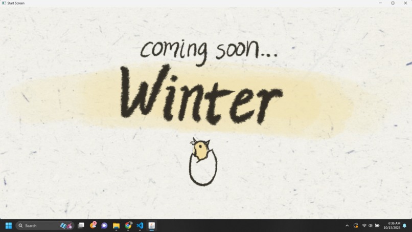 Hatch – screenshot 7