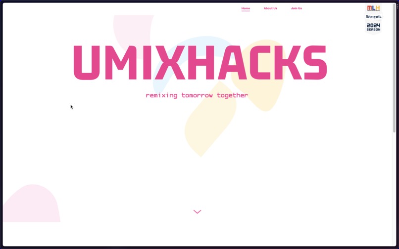 Umix – screenshot 3