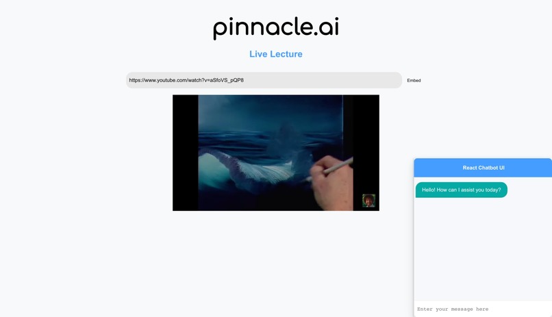 pinnacle.ai – screenshot 7