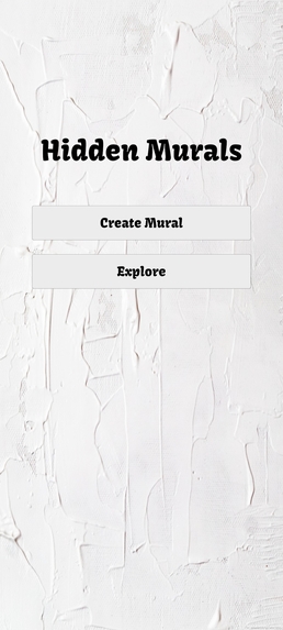 Hidden Murals – screenshot 1