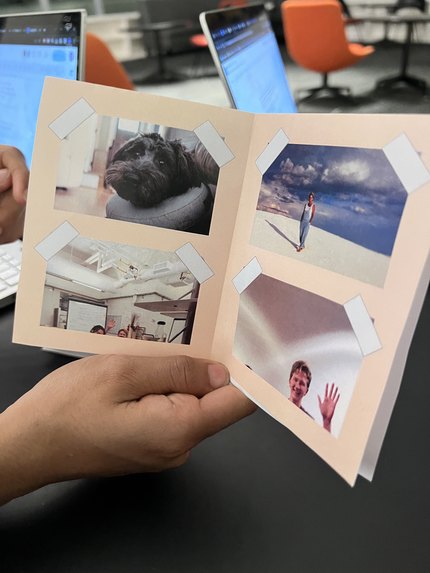 scrapbook – screenshot 1