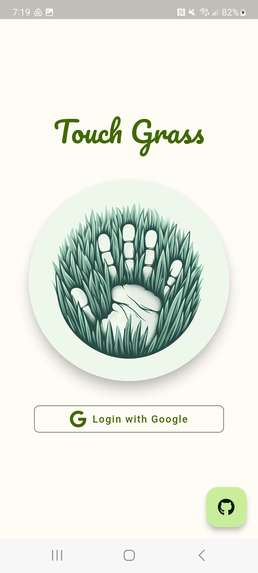 Touch Grass – screenshot 4