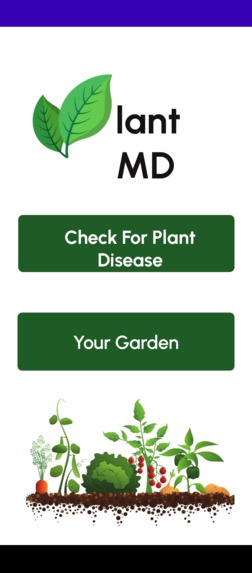 Plant MD – screenshot 3