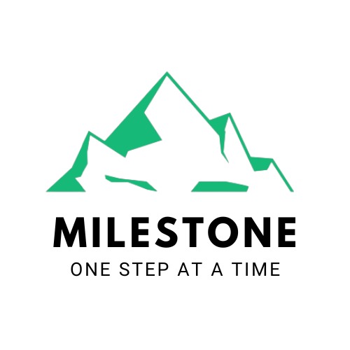 Milestone – screenshot 2