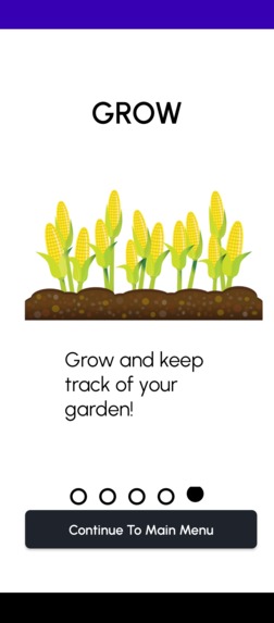 Plant MD – screenshot 2