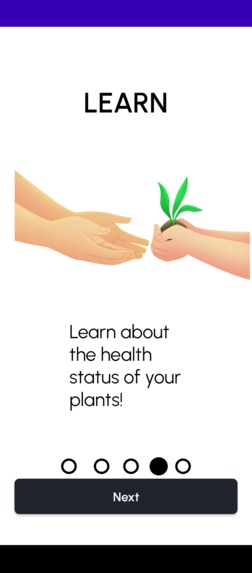Plant MD – screenshot 4