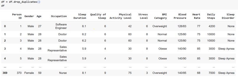 HypnoSage – screenshot 2