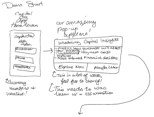 Capital Insight – screenshot 1