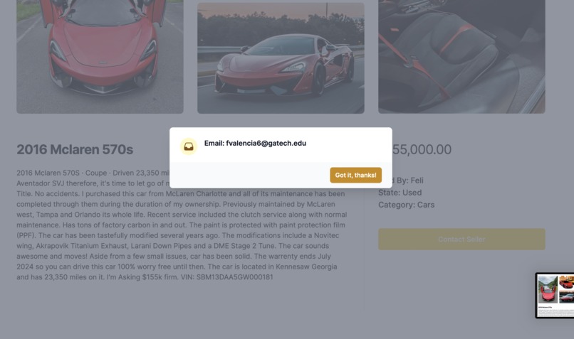 Yellow – screenshot 1