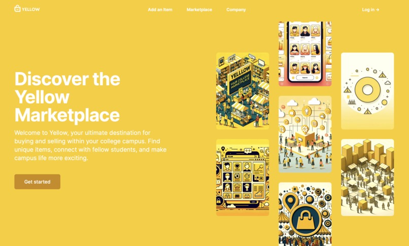 Yellow – screenshot 2