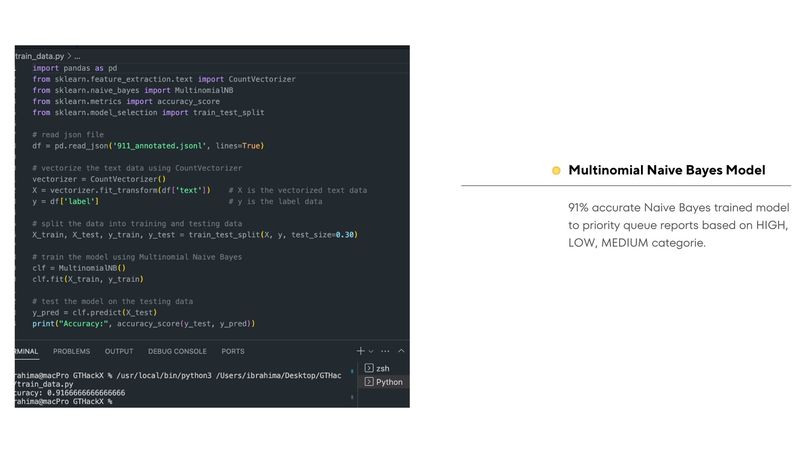 911-Link – screenshot 7