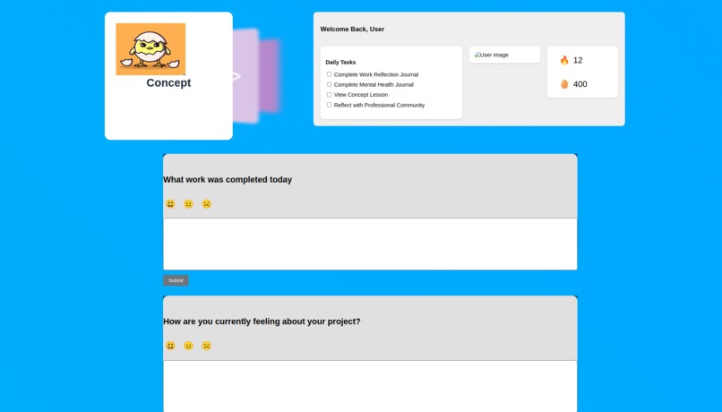 eggspire – screenshot 2