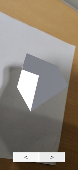 ARigami – screenshot 2