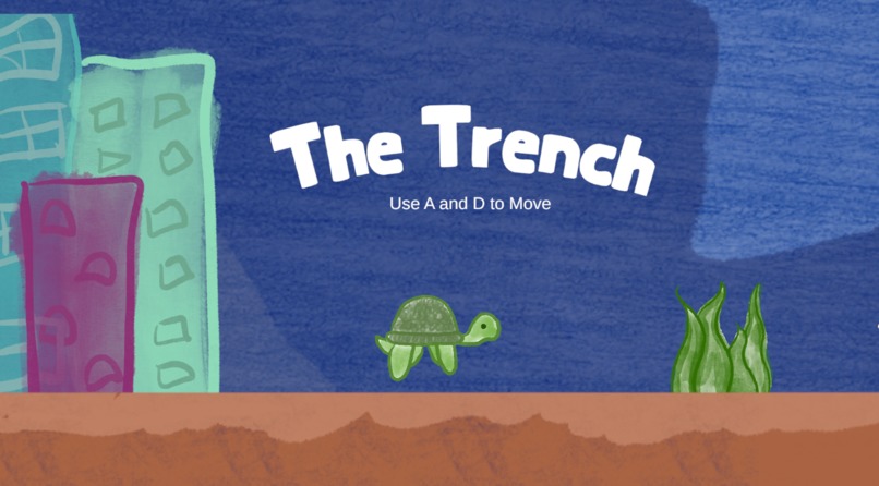 The Tortols – screenshot 1