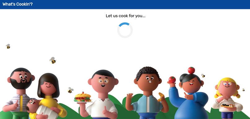 What's Cookin'? – screenshot 3