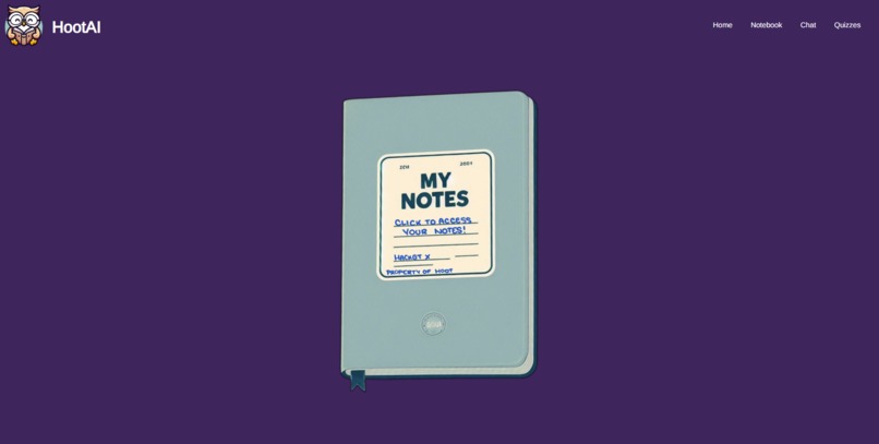 HootAI – screenshot 3