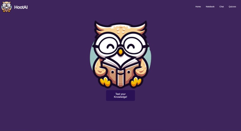 HootAI – screenshot 6