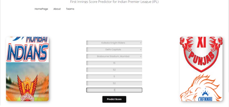 Score Whisperer – screenshot 3