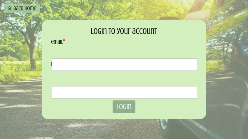 Carma – screenshot 3