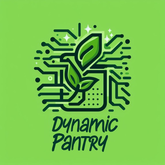 Dynamic Pantry – screenshot 1