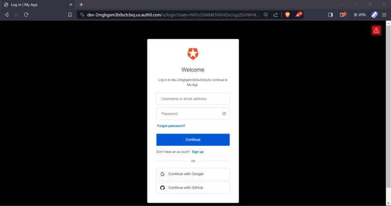 FinTrackr  – screenshot 4