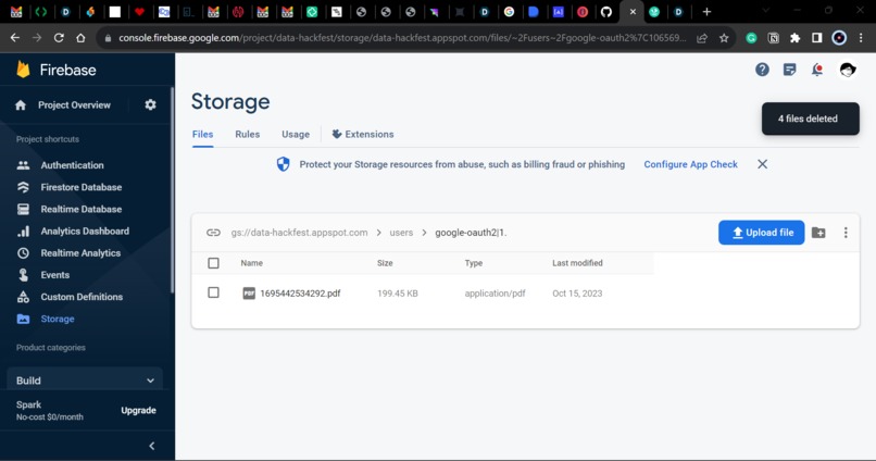 FinTrackr  – screenshot 19