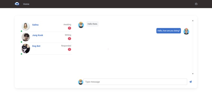TranquilAI – screenshot 5