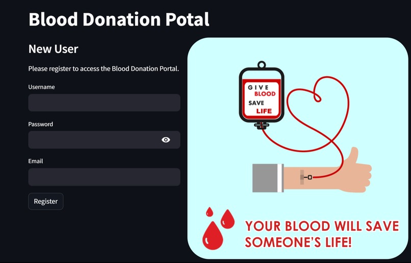 Blood bond society – screenshot 3