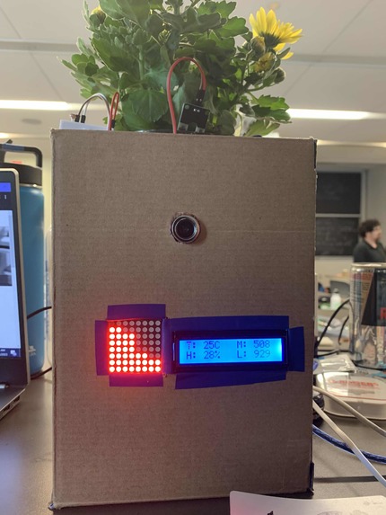 Botanical Bestie – screenshot 4