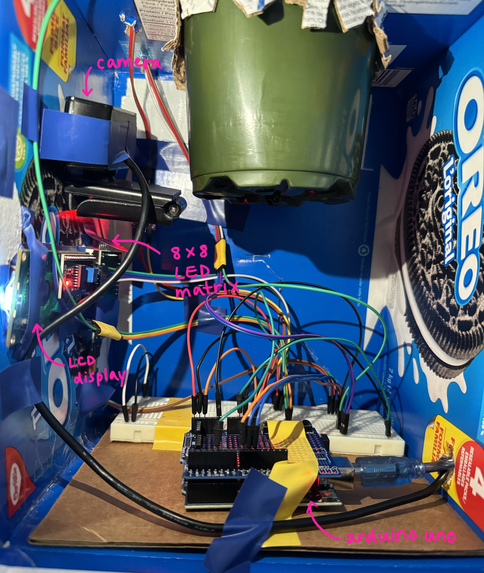 Botanical Bestie – screenshot 2